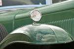 LaSalle All-Weather Phaeton by Fleetwood 1930 года